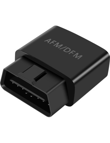 Desactivador AFM DFM OBDCAR V6 V8 Compatible GM