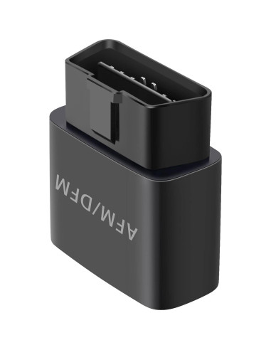 Desactivador AFM DFM OBDCAR V6 V8 Compatible GM