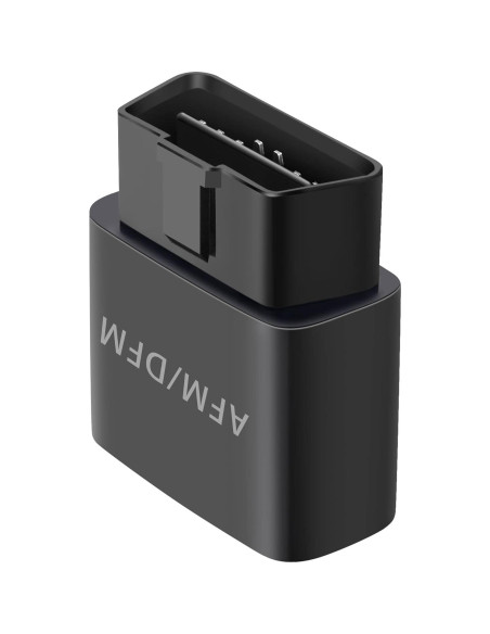 Desactivador AFM DFM OBDCAR V6 V8 Compatible GM