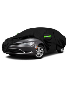 Funda de Coche Sportuli 2011-2017 Chrysler 200 Impermeable