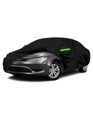Funda de Coche Sportuli 2011-2017 Chrysler 200 Impermeable