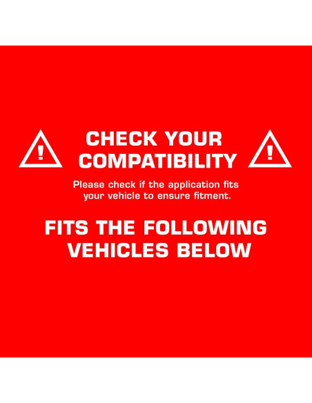 Kit de Frenos PowerSport para Fiat 500 2012-2019