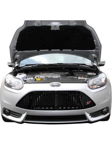 Sistema QuickLIFT Plus Redline Tuning para Ford Focus 2012-2018