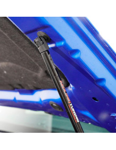 Sistema QuickLIFT Plus Redline Tuning para Ford Ranger 2024 2