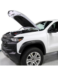 Sistema QuickLIFT Plus Redline Tuning para Chevy Colorado 2023 2