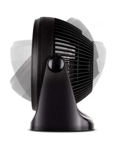 Ventilador de Escritorio BLACK+DECKER BFTU107 3 Velocidades
