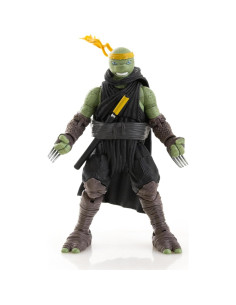 Figura de Acción Jennika 5 cm BST AXN TMNT Edición Limitada 2