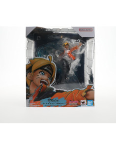 Estatua Boruto Uzumaki FiguartsZERO 20 cm Bandai Spirits 2