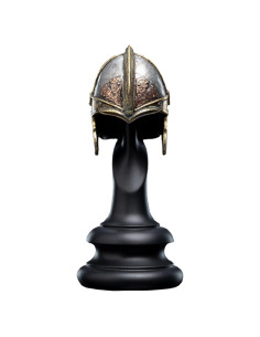 Casco Rohirrim Arwen Weta Workshop Ed. Limitada 1:4