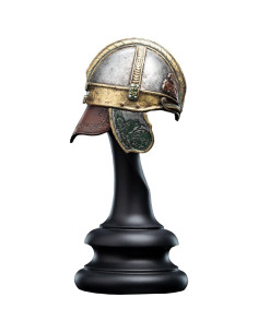 Casco Rohirrim Arwen Weta Workshop Ed. Limitada 1:4 2