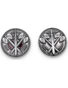 Moneda Desafío 45MM Norse Foundry - Token para Juegos RPG 2