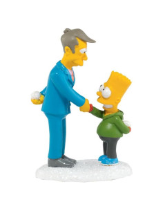 Figura Destrucción Mutuamente Asegurada Departamento 56 3,51 cm