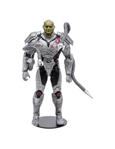 Figura de acción McFarlane Toys Brainiac Injustice 2 18 cm