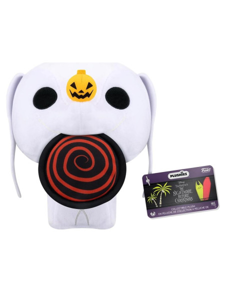 Peluche Funko Pop! Zero - El extraño mundo de Jack 17,78 cm
