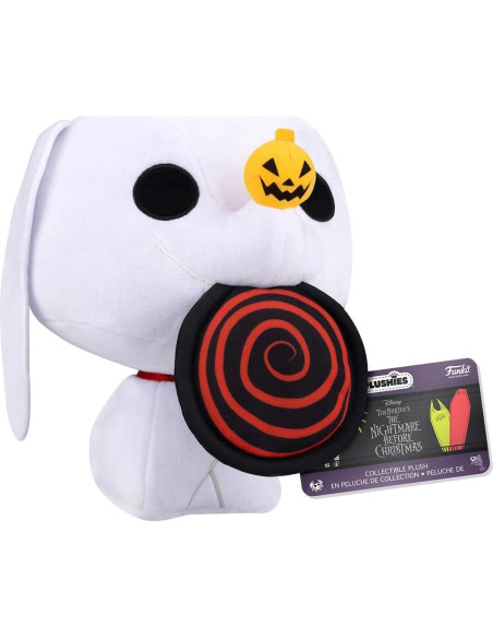 Peluche Funko Pop! Zero - El extraño mundo de Jack 17,78 cm