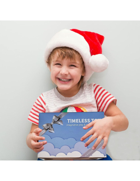 Set de Herramientas de Masa Jaeespon para Niños 3+