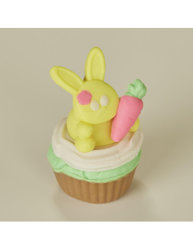 Play-Doh Mezclador de Cocina Giratorio para Niños - Hasbro