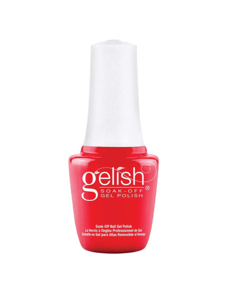 Gelish MINI Esmalte de Uñas en Gel 15ml - Color Agítalo Hasta Que Samba