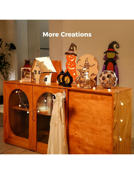 Grabador Láser Creality Falcon 2 22W CNC para Metal y Madera