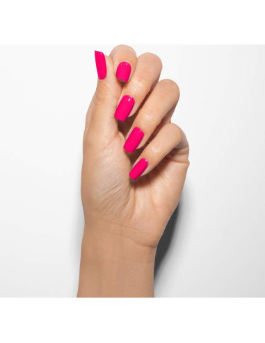 Gelish MINI Esmalte de Uñas en Gel 15ml - Color Agítalo Hasta Que Samba