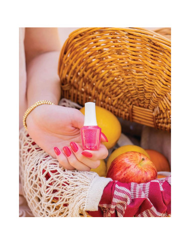 Gelish MINI Esmalte de Uñas en Gel 15ml - Color Agítalo Hasta Que Samba