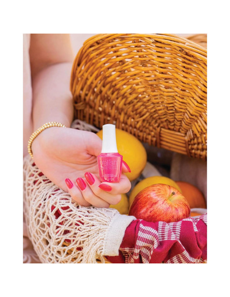 Gelish MINI Esmalte de Uñas en Gel 15ml - Color Agítalo Hasta Que Samba