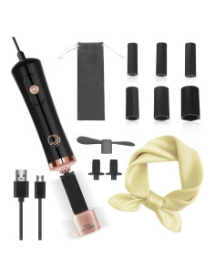 Agitador Eléctrico de Pegamento para Pestañas Eenten USB