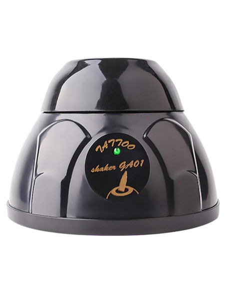 Mezclador Vortex Mini 4000 RPM Ruicoo para Laboratorio y Salones