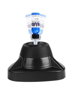 Mini Mezclador Vortex IFERO 10000RPM para Tinta y Pintura