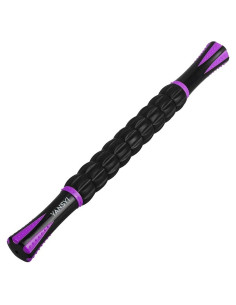 Barra de Masaje Yansyi - Roller para Alivio Muscular
