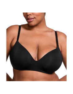 Sostén sin aros Victoria's Secret acolchado 32A-38DDD