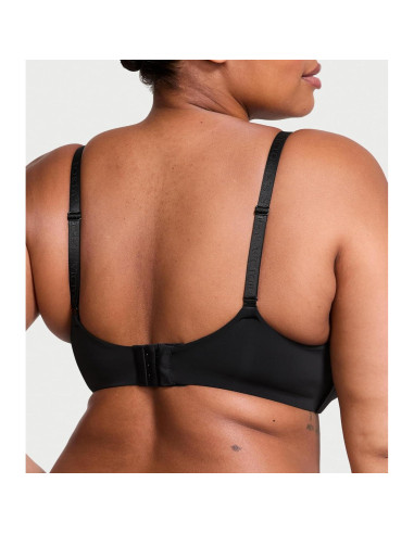 Sostén sin aros Victoria's Secret acolchado 32A-38DDD