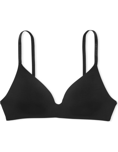 Sostén sin aros Victoria's Secret acolchado 32A-38DDD
