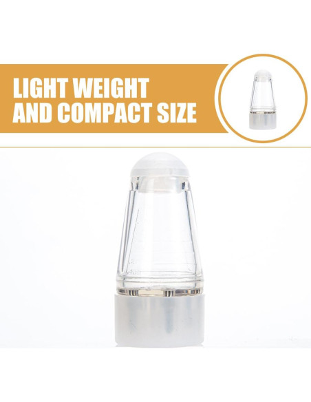 Aplicador de Aceite para el Cabello FOMIYES Peine Masajeador