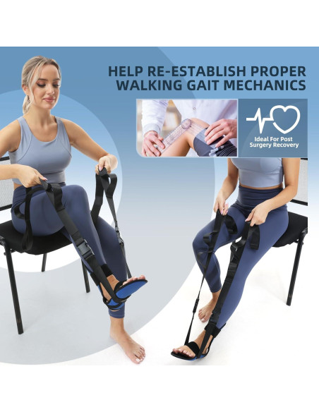 Máquina de Hielo SOOTHEFFECT para Recuperación de Rodilla