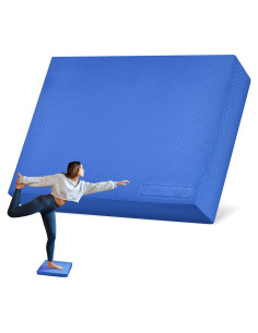 Almohadilla de Equilibrio Steady Doggie 40x33cm Antideslizante