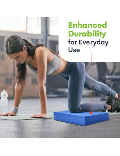 Almohadilla de Equilibrio Steady Doggie 40x33cm Antideslizante 2