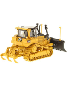 Caterpillar D6T XW VPAT Diecast Masters 1:50 Bulldozer 2