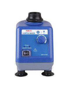 Mezclador Vortex 3000rpm FOUR E'S SCIENTIFIC Laboratorio
