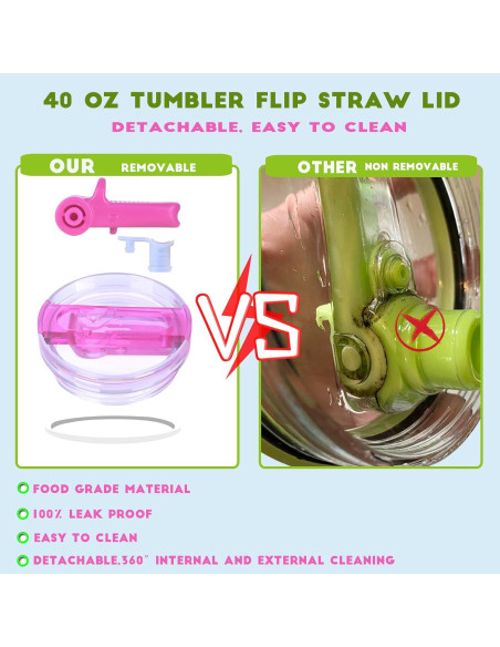 Vaso Aislado ZJT 1.18 L con Asa y Tapa Desmontable Negro