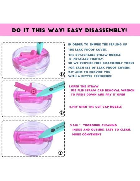 Vaso Aislado ZJT 1.18 L con Asa y Tapa Desmontable Negro