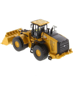 Cargadora de Ruedas Caterpillar 980 Diecast Masters 1:50 2
