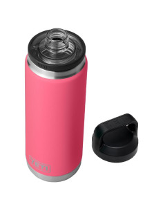 Botella YETI 26 oz Aislada Acero Inoxidable Rosa