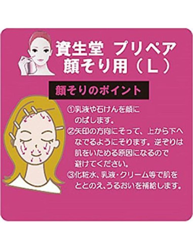 Afeitadora Facial Finetoday 3 Piezas con Protección
