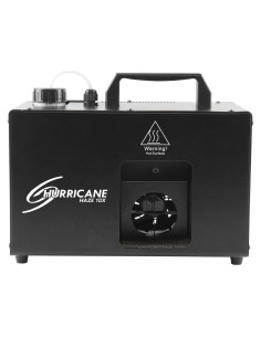 Generador de Humo Chauvet DJ Hurricane Haze 1DX Compacto