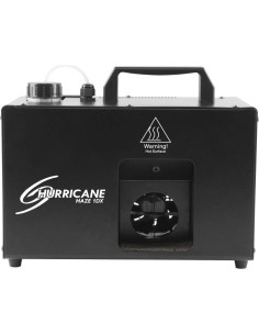 Generador de Humo Chauvet DJ Hurricane Haze 1DX Compacto 2