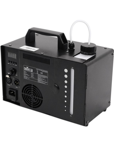 Generador de Humo Chauvet DJ Hurricane Haze 1DX Compacto