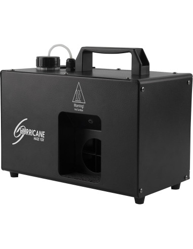 Generador de Humo Chauvet DJ Hurricane Haze 1DX Compacto