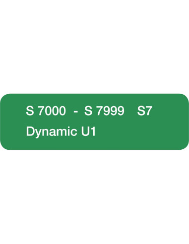 Bolsas de Aspiradora Miele AirClean 3D Eficiencia U - 4 Pzas