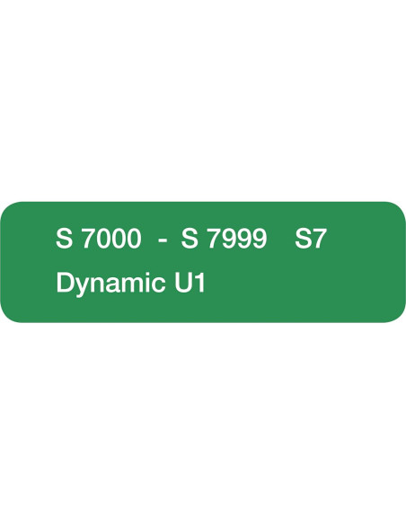 Bolsas de Aspiradora Miele AirClean 3D Eficiencia U - 4 Pzas